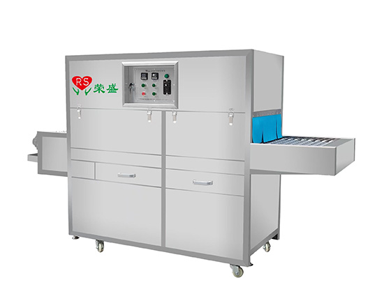 K-500單位食堂洗碗機(jī)